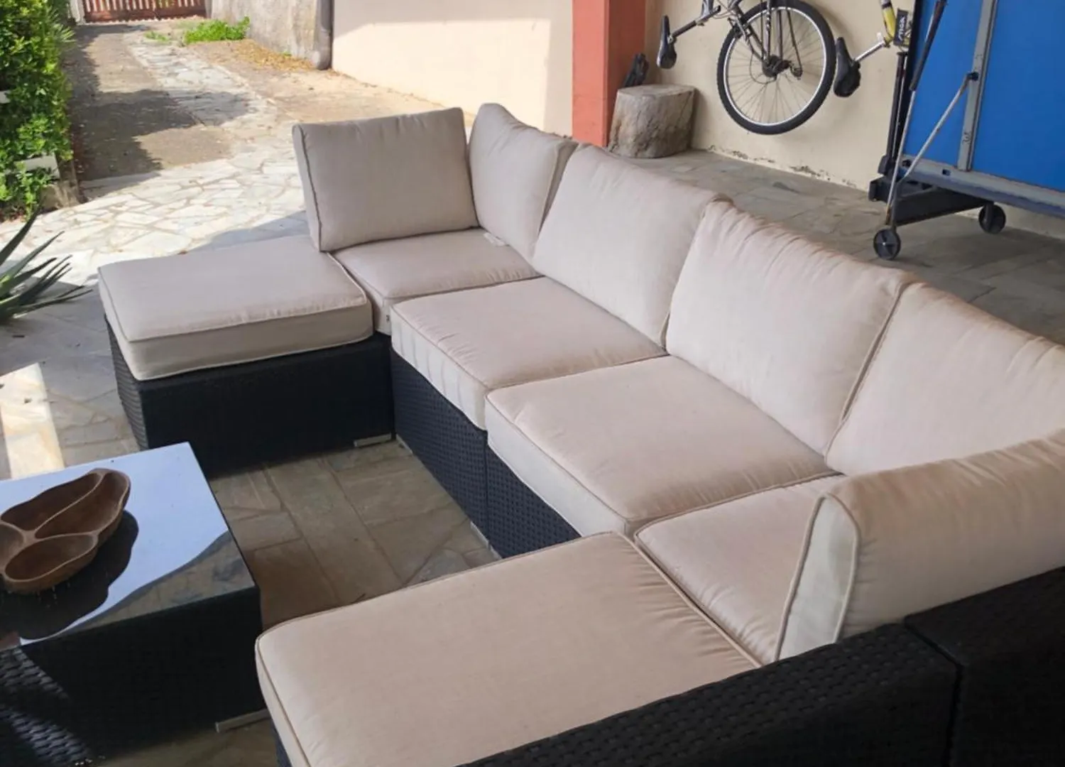 Prázdninový dům La Baita Corsanico-Bargecchia