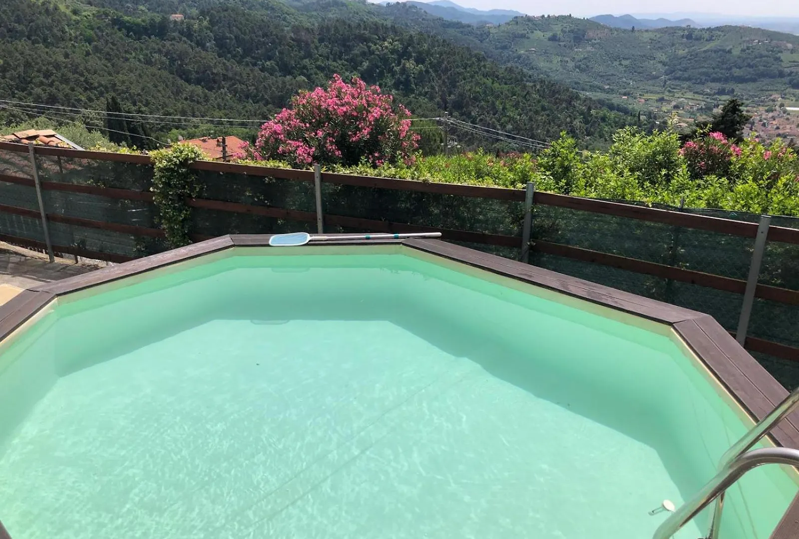 La Baita Corsanico-Bargecchia