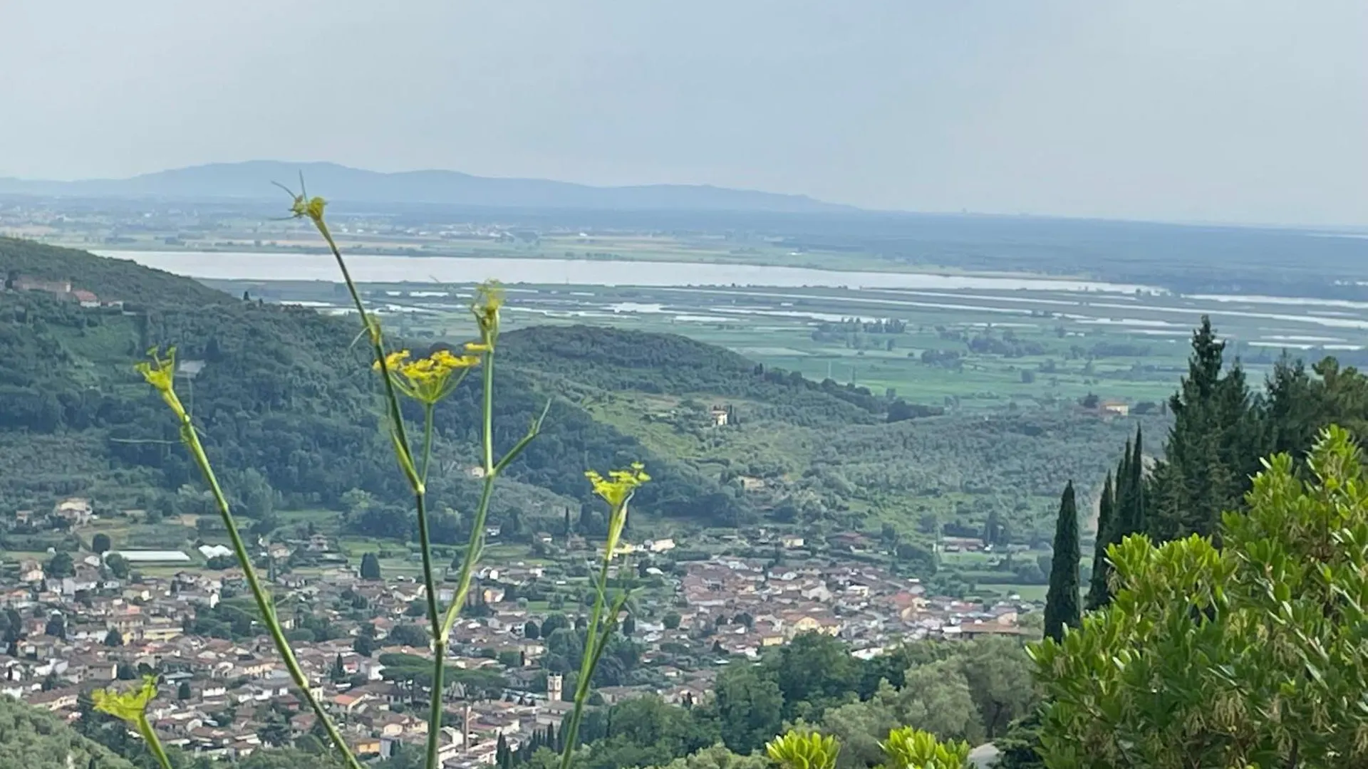 Prázdninový dům La Baita Corsanico-Bargecchia