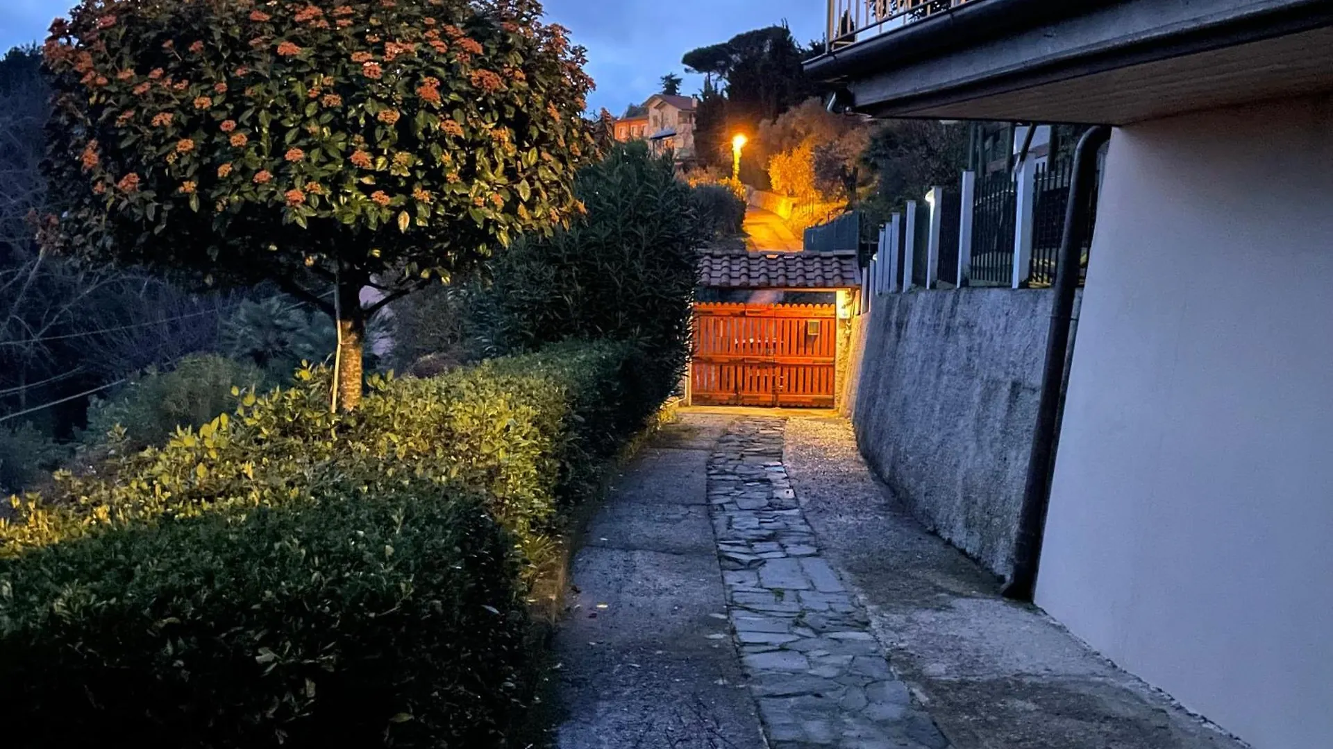 La Baita Corsanico-Bargecchia