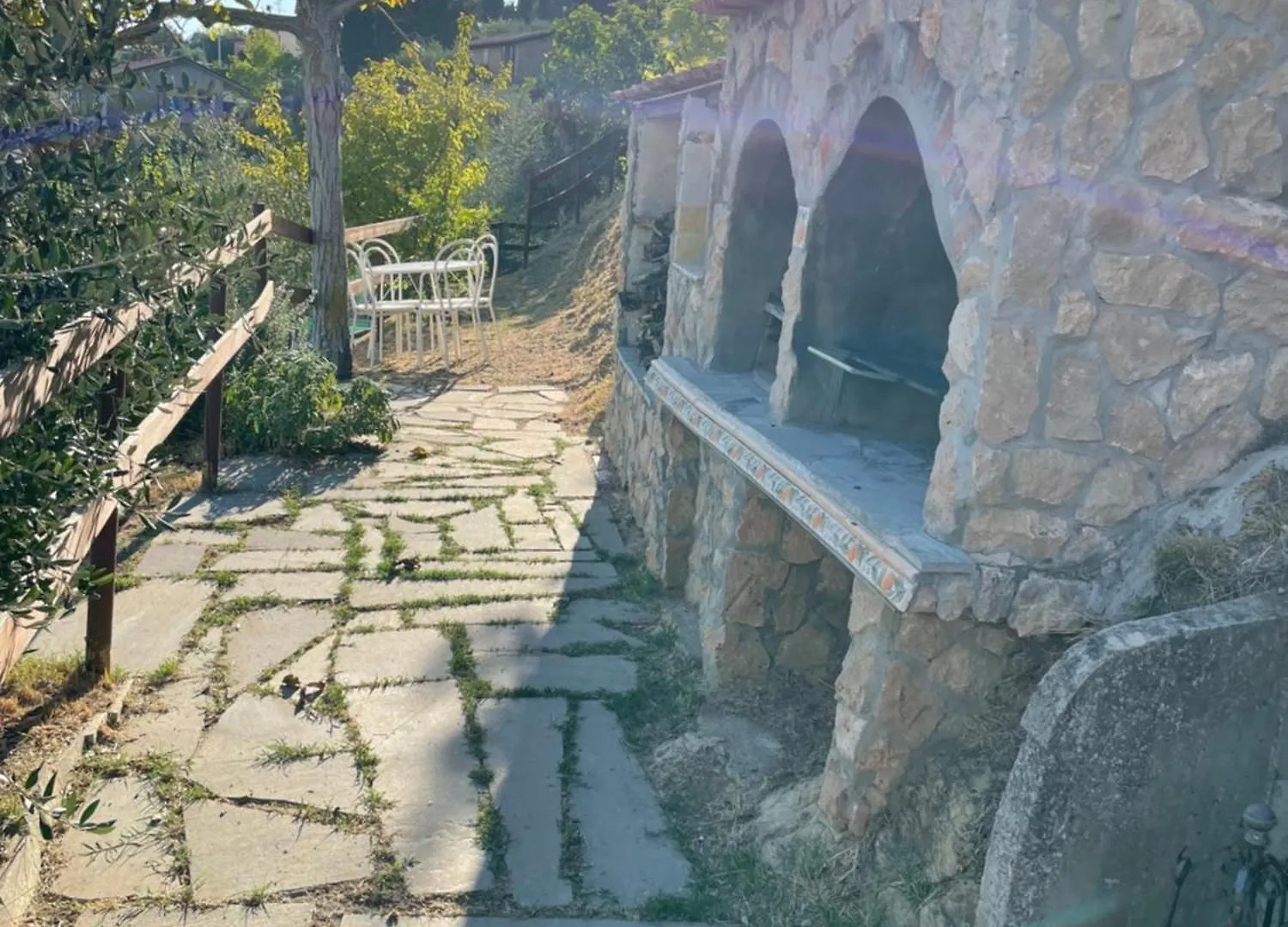 Prázdninový dům La Baita Corsanico-Bargecchia