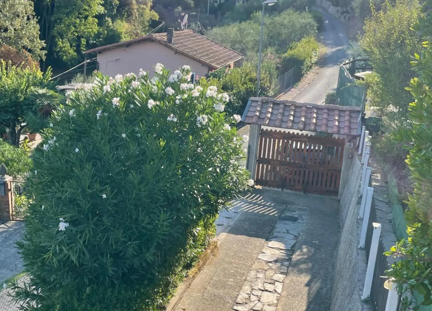 La Baita Corsanico-Bargecchia Itálie